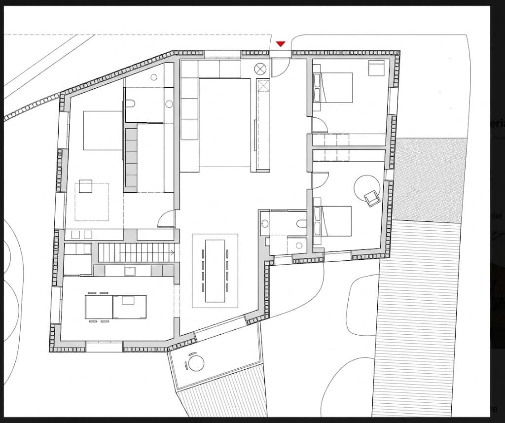 4 soveværelse Finca/Landehus til salg i San Agustin - € 285.000 (Ref: 9969002)