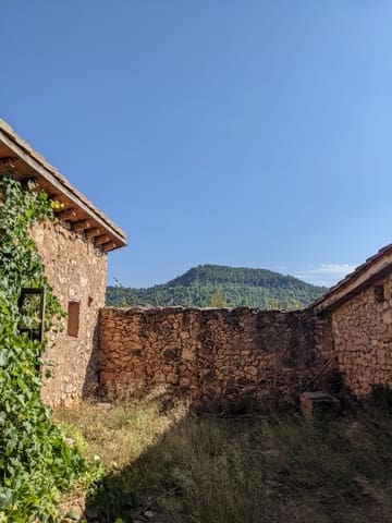 4 soveværelse Finca/Landehus til salg i San Agustín - € 285.000 (Ref: 9969002)