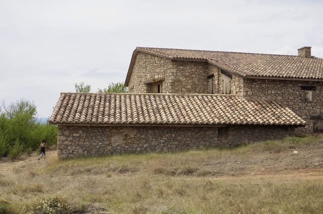 4 soveværelse Finca/Landehus til salg i San Agustín - € 285.000 (Ref: 9969002)