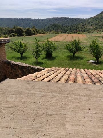 4 soveværelse Finca/Landehus til salg i San Agustín - € 285.000 (Ref: 9969002)