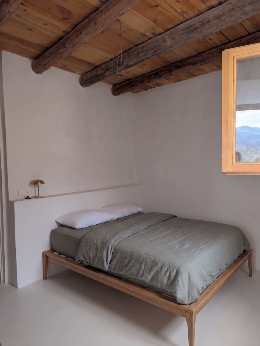 4 soveværelse Finca/Landehus til salg i San Agustin - € 285.000 (Ref: 9969002)