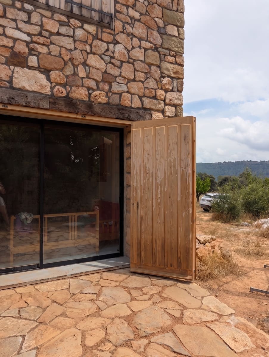 4 soveværelse Finca/Landehus til salg i San Agustin - € 285.000 (Ref: 9969002)
