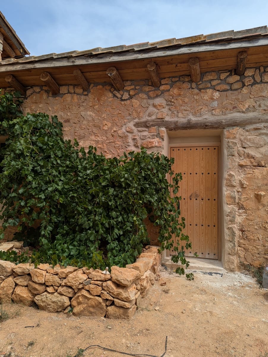 4 soveværelse Finca/Landehus til salg i San Agustin - € 285.000 (Ref: 9969002)