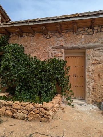 4 soveværelse Finca/Landehus til salg i San Agustín - € 285.000 (Ref: 9969002)