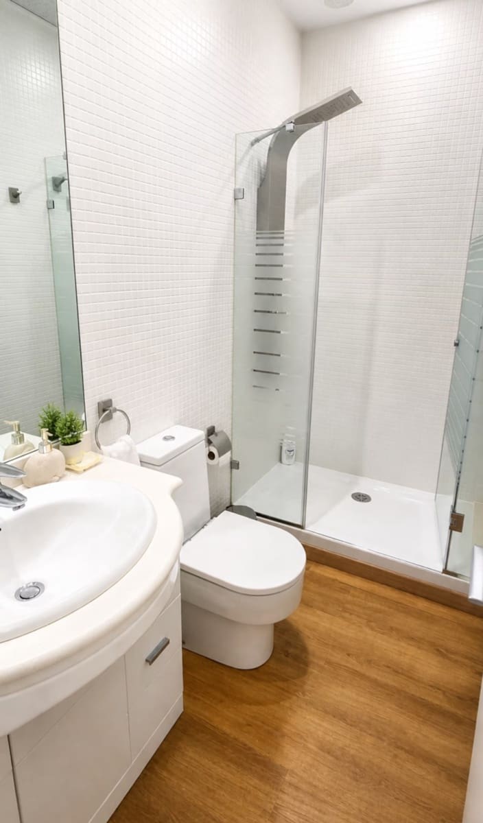 1 quarto Apartamento de Praia para arrendar em Valencia cidade com garagem - 2 600 € (Ref: 9997584)