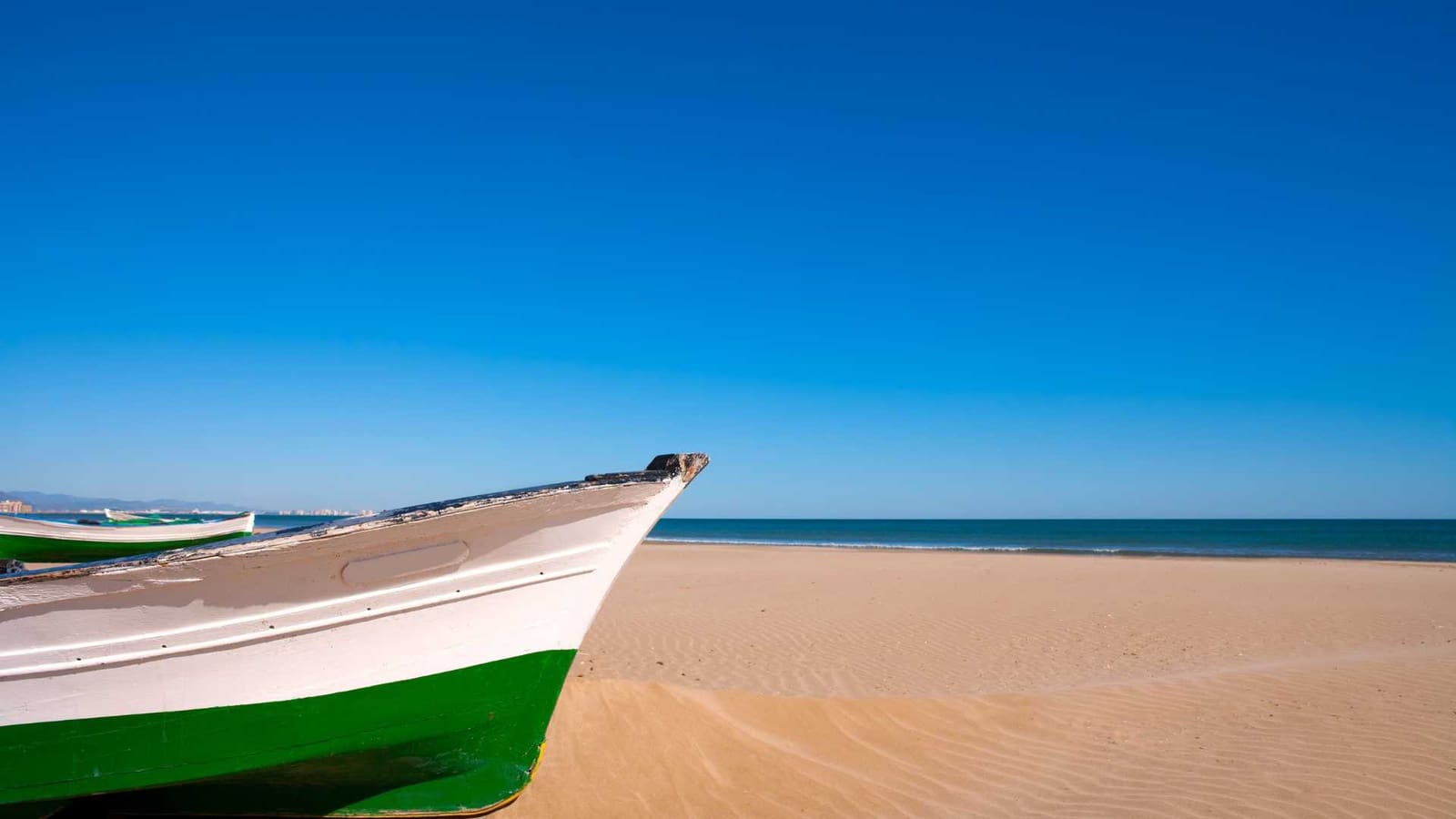 1 quarto Apartamento de Praia para arrendar em Valencia cidade com garagem - 2 600 € (Ref: 9997584)