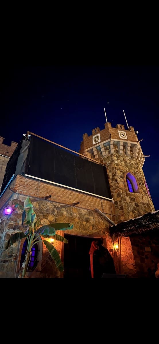 Commercieel te koop in Marbella - € 635.000 (Ref: 9649743)