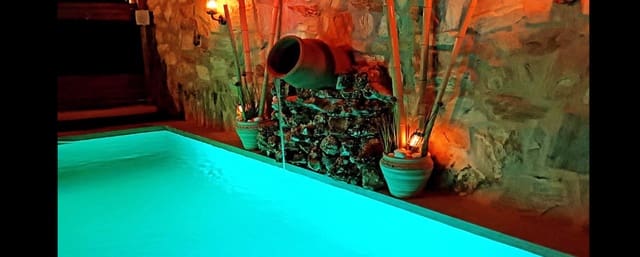 Comercial para venda em Marbella - 635 000 € (Ref: 9649743)