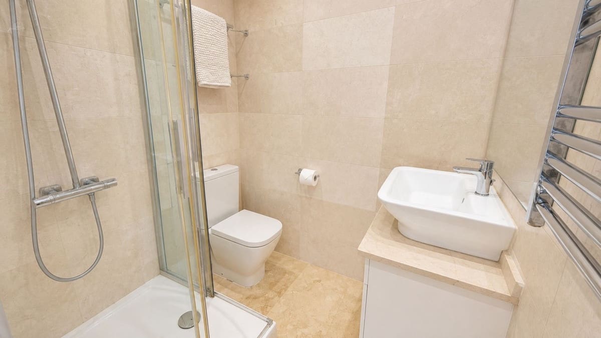 4 bedroom Townhouse for sale in La Alcaidesa with pool garage - € 815,000 (Ref: 10000999)