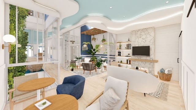 Landgrundstück zu verkaufen in Estepona - 525.000 € (Ref: 10154274)