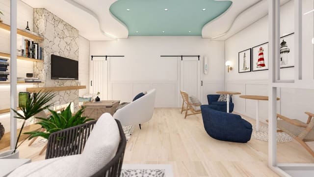 Landgrundstück zu verkaufen in Estepona - 525.000 € (Ref: 10154274)