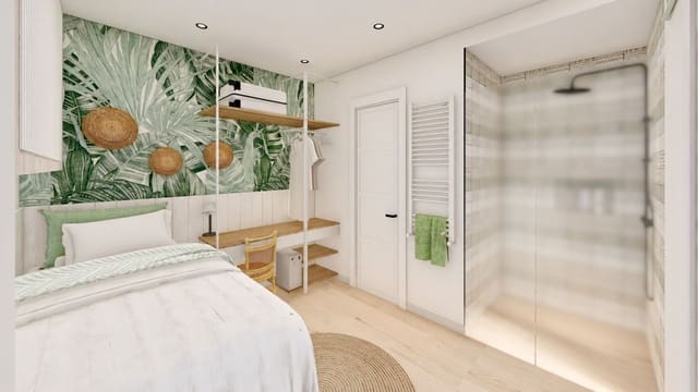 Landgrundstück zu verkaufen in Estepona - 525.000 € (Ref: 10154274)