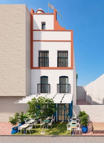 Landgrundstück zu verkaufen in Estepona - 525.000 € (Ref: 10154274)