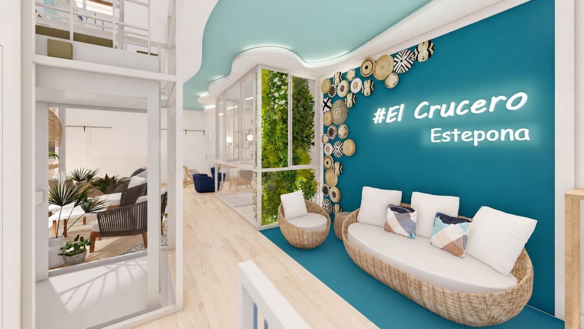 Landgrundstück zu verkaufen in Estepona - 525.000 € (Ref: 10154274)