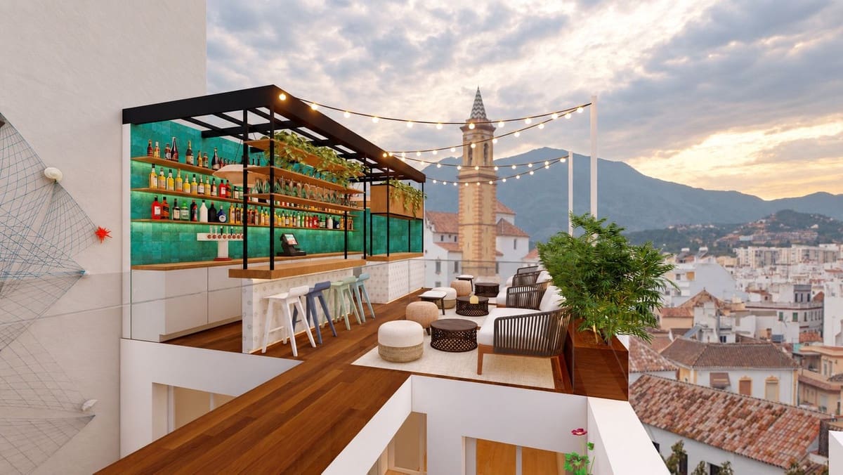 Landgrundstück zu verkaufen in Estepona - 525.000 € (Ref: 10154274)