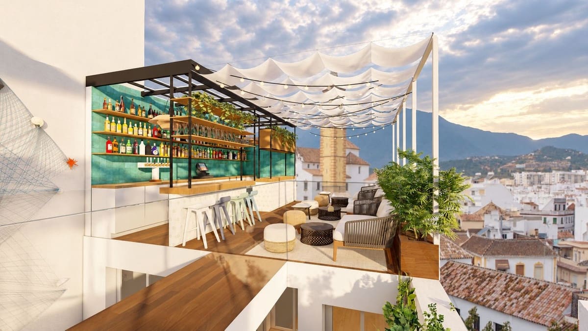 Landgrundstück zu verkaufen in Estepona - 525.000 € (Ref: 10154274)