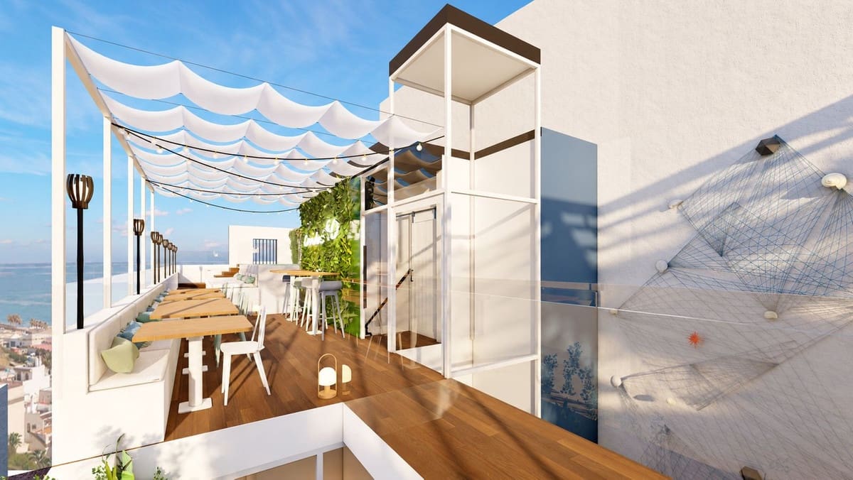 Landgrundstück zu verkaufen in Estepona - 525.000 € (Ref: 10154274)