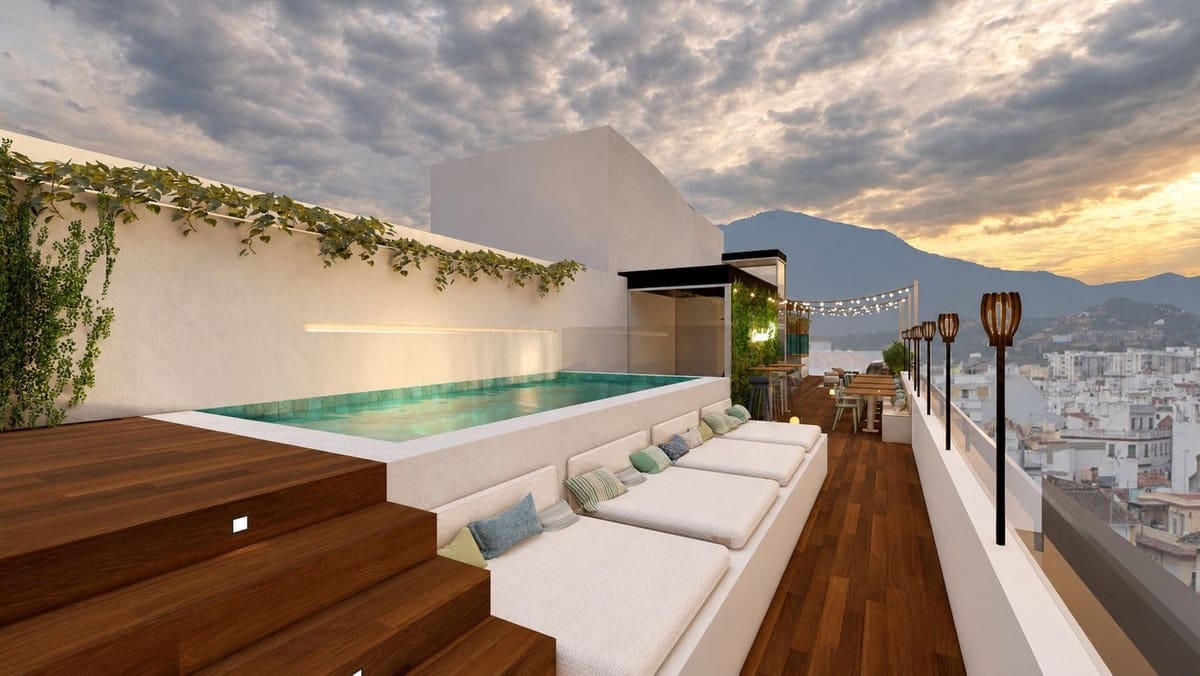Landgrundstück zu verkaufen in Estepona - 525.000 € (Ref: 10154274)