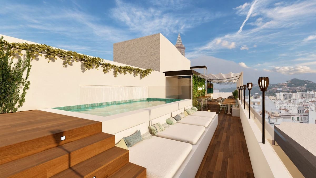 Landgrundstück zu verkaufen in Estepona - 525.000 € (Ref: 10154274)