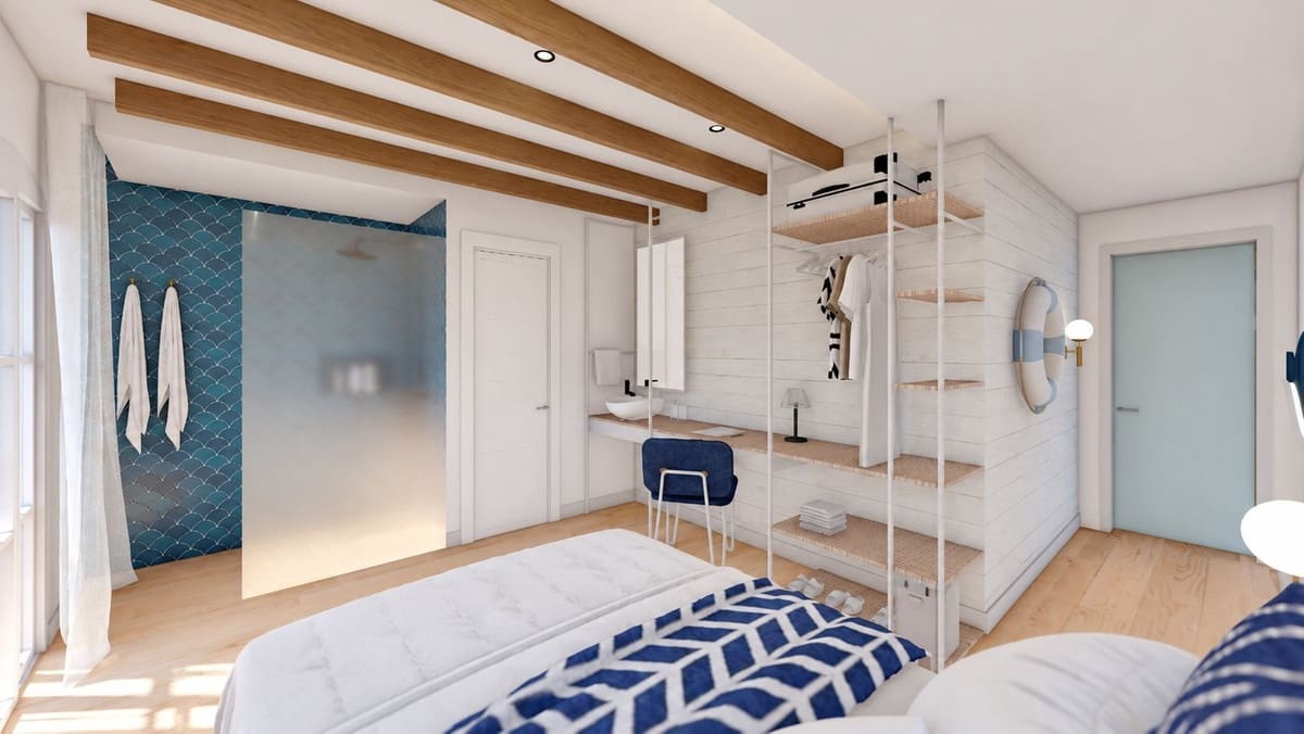 Landgrundstück zu verkaufen in Estepona - 525.000 € (Ref: 10154274)