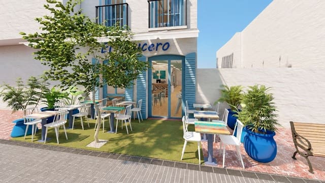 Landgrundstück zu verkaufen in Estepona - 525.000 € (Ref: 10154274)