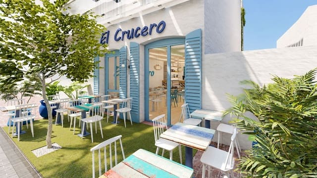Landgrundstück zu verkaufen in Estepona - 525.000 € (Ref: 10154274)