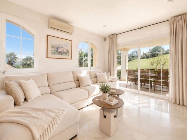 5 chambre Villa/Maison à vendre à La Cala de Mijas, Mijas avec piscine garage - 1 975 000 € (Ref: 10166972)
