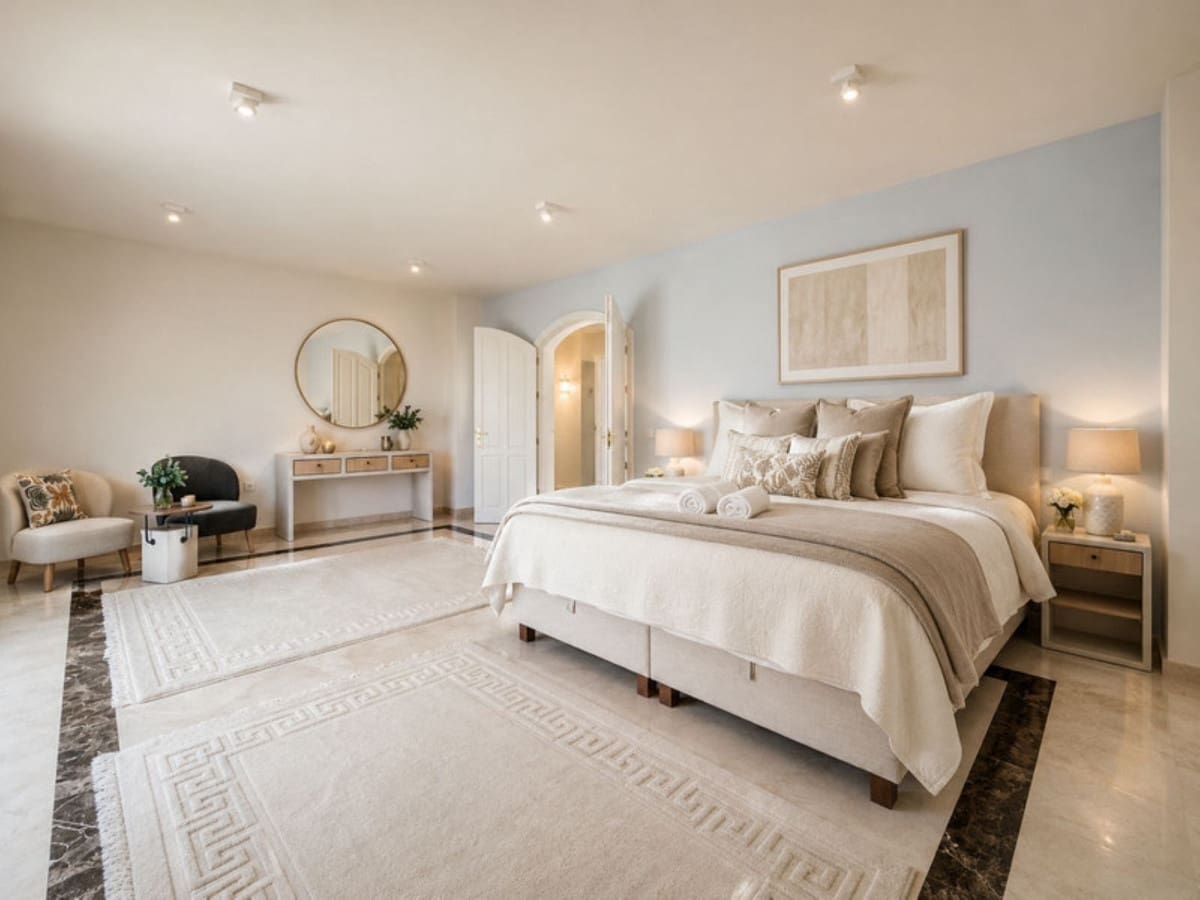 5 soveværelse Villa til salg i La Cala de Mijas med swimmingpool garage - € 1.975.000 (Ref: 10166972)