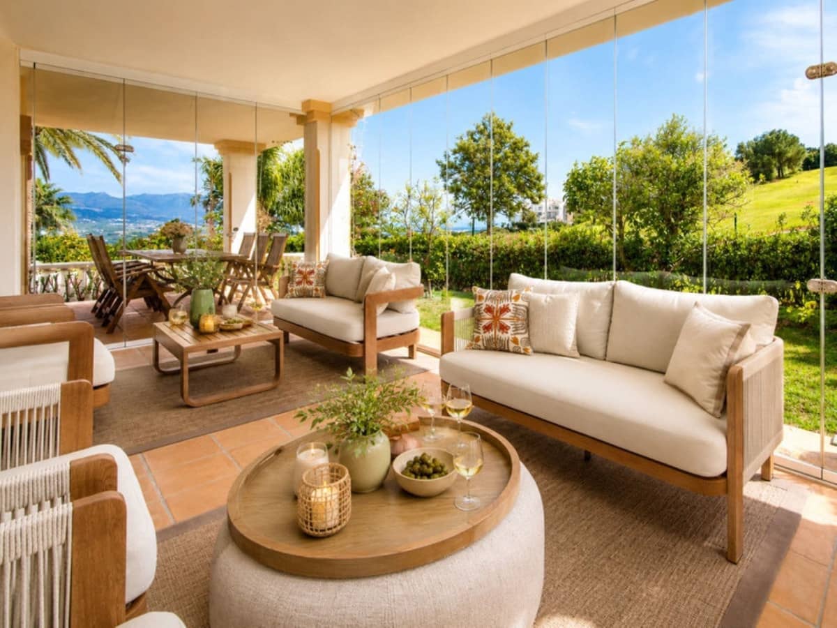 5 soveværelse Villa til salg i La Cala de Mijas med swimmingpool garage - € 1.975.000 (Ref: 10166972)