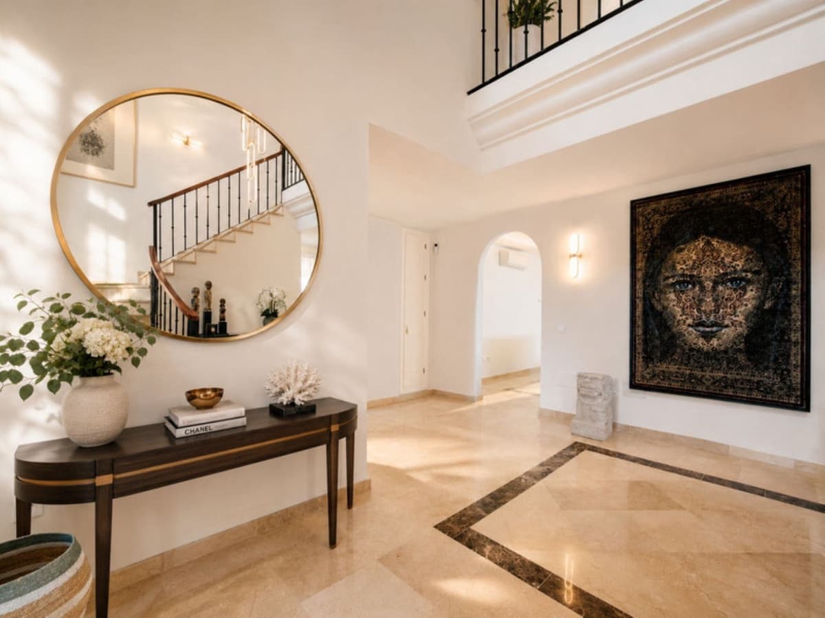 5 soveværelse Villa til salg i La Cala de Mijas med swimmingpool garage - € 1.975.000 (Ref: 10166972)