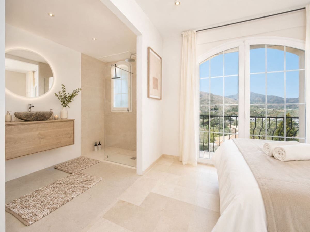 5 soveværelse Villa til salg i La Cala de Mijas med swimmingpool garage - € 1.975.000 (Ref: 10166972)