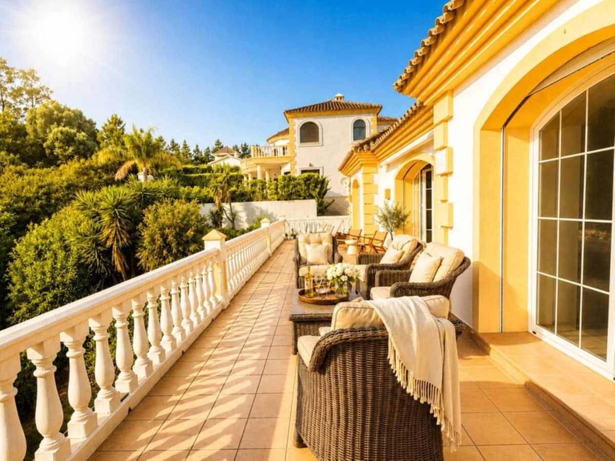 5 soveværelse Villa til salg i La Cala de Mijas med swimmingpool garage - € 1.975.000 (Ref: 10166972)