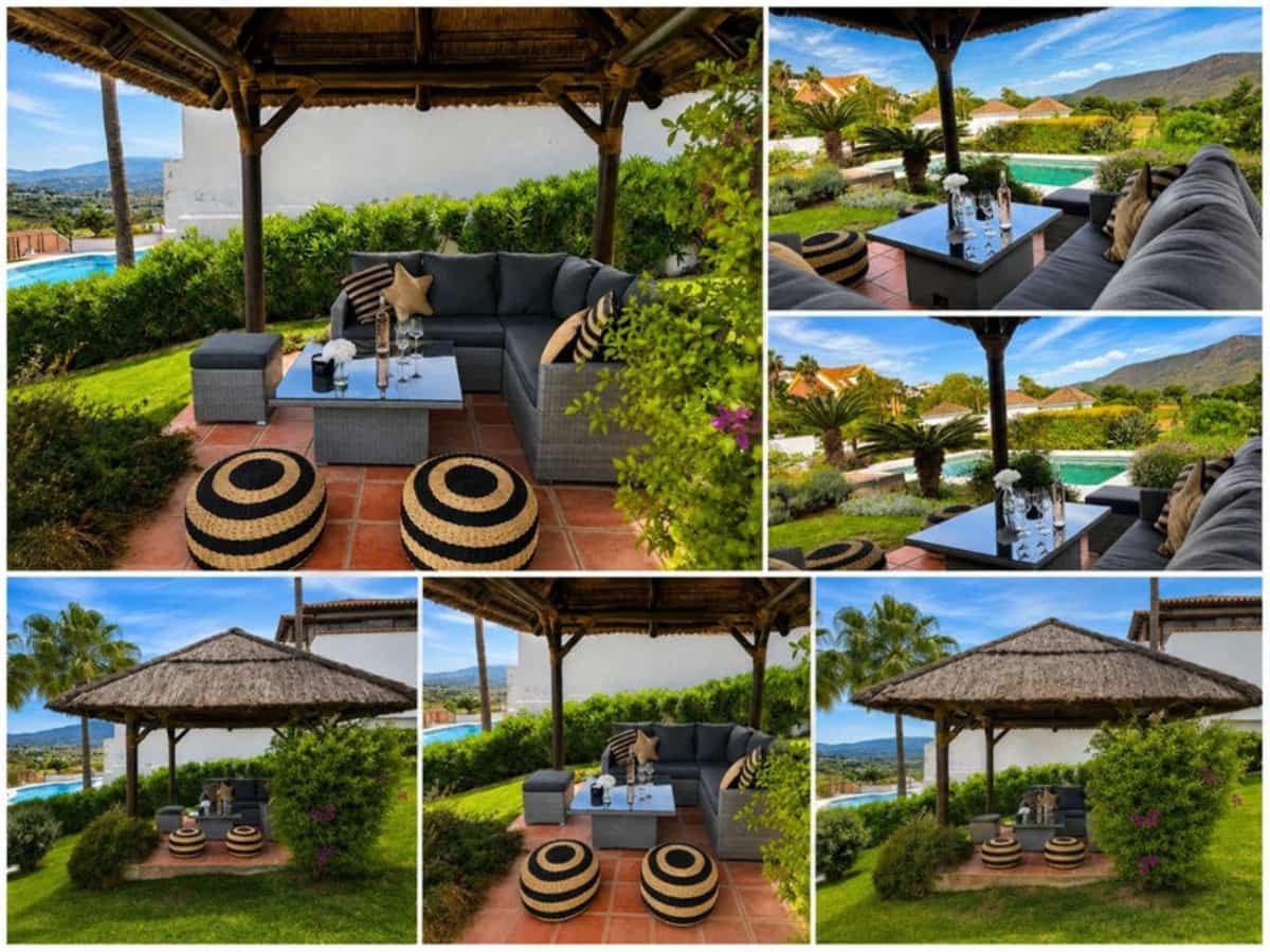 5 soveværelse Villa til salg i La Cala de Mijas med swimmingpool garage - € 1.975.000 (Ref: 10166972)