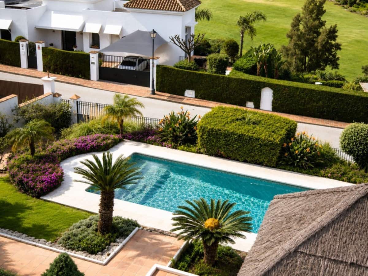 5 soveværelse Villa til salg i La Cala de Mijas med swimmingpool garage - € 1.975.000 (Ref: 10166972)