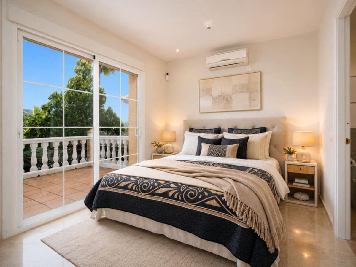 5 camera da letto Villa in vendita in La Cala de Mijas con piscina garage - 1.795.000 € (Rif: 10175674)