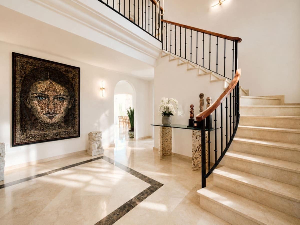 5 camera da letto Villa in vendita in La Cala de Mijas con piscina garage - 1.795.000 € (Rif: 10175674)