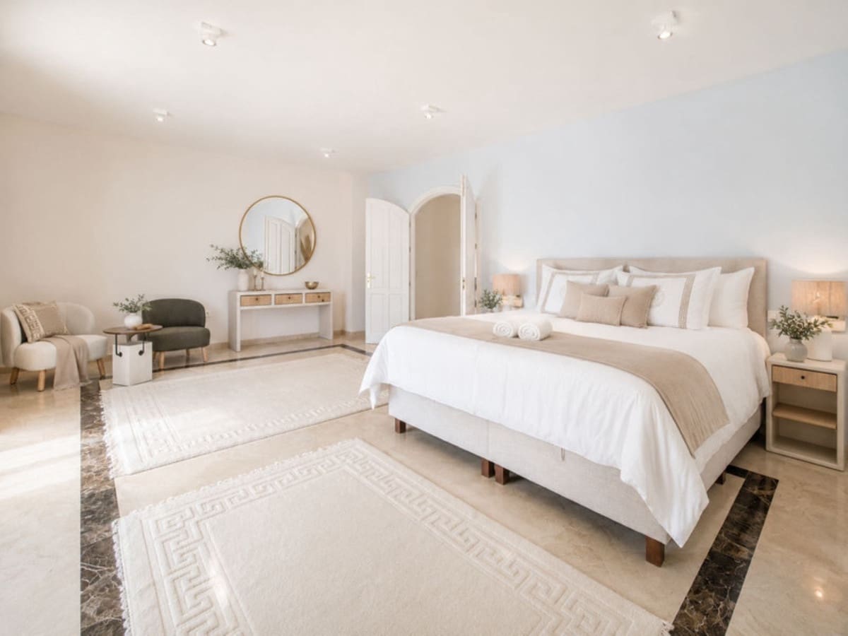 5 camera da letto Villa in vendita in La Cala de Mijas con piscina garage - 1.795.000 € (Rif: 10175674)