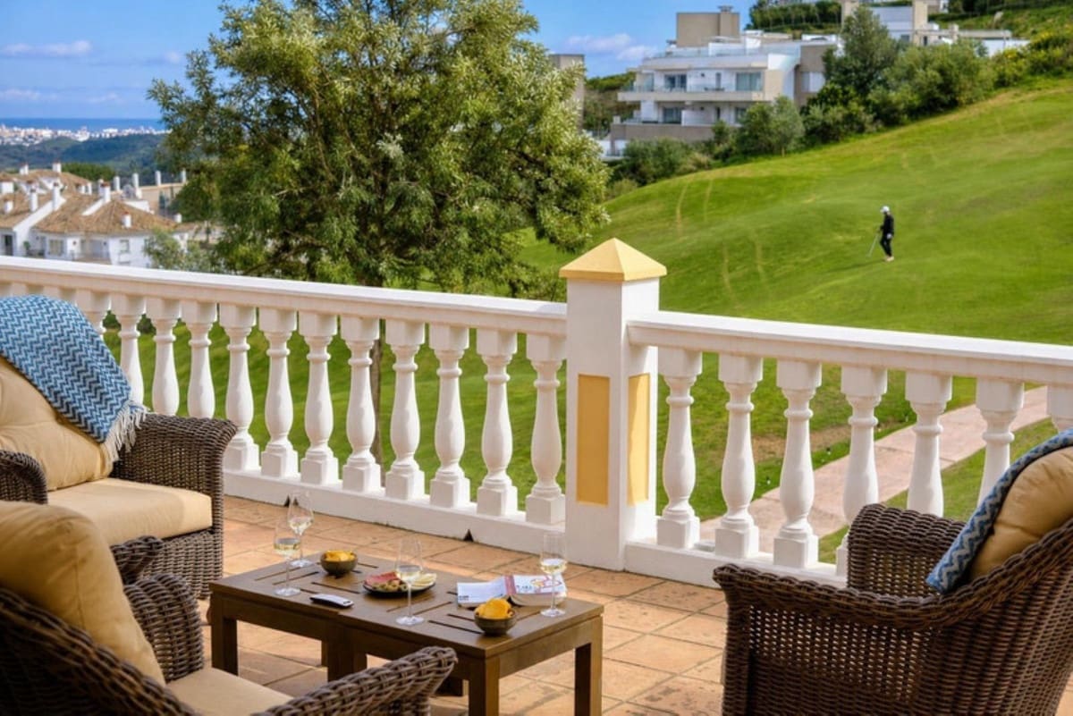 5 camera da letto Villa in vendita in La Cala de Mijas con piscina garage - 1.795.000 € (Rif: 10175674)