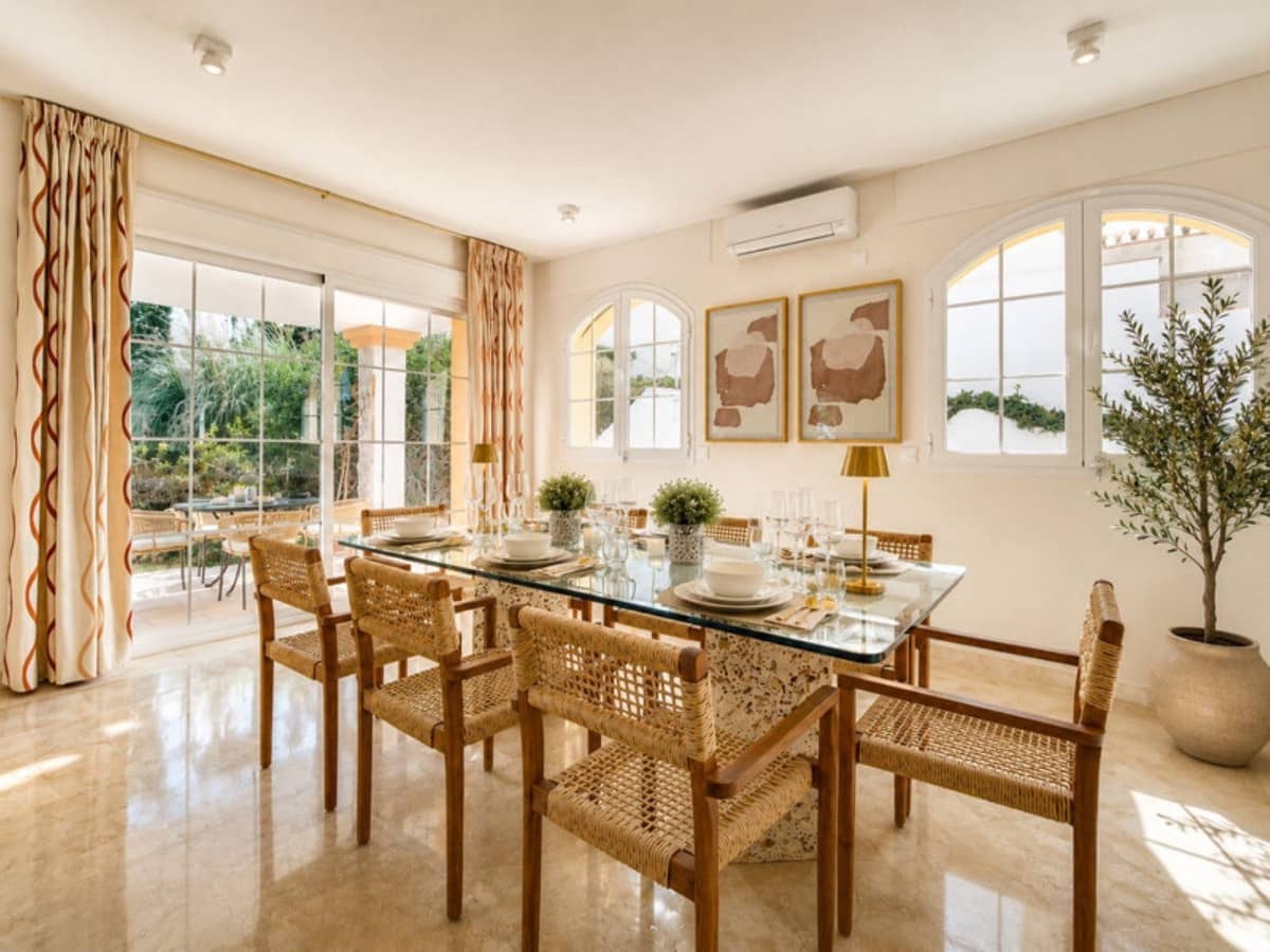 5 camera da letto Villa in vendita in La Cala de Mijas con piscina garage - 1.795.000 € (Rif: 10175674)