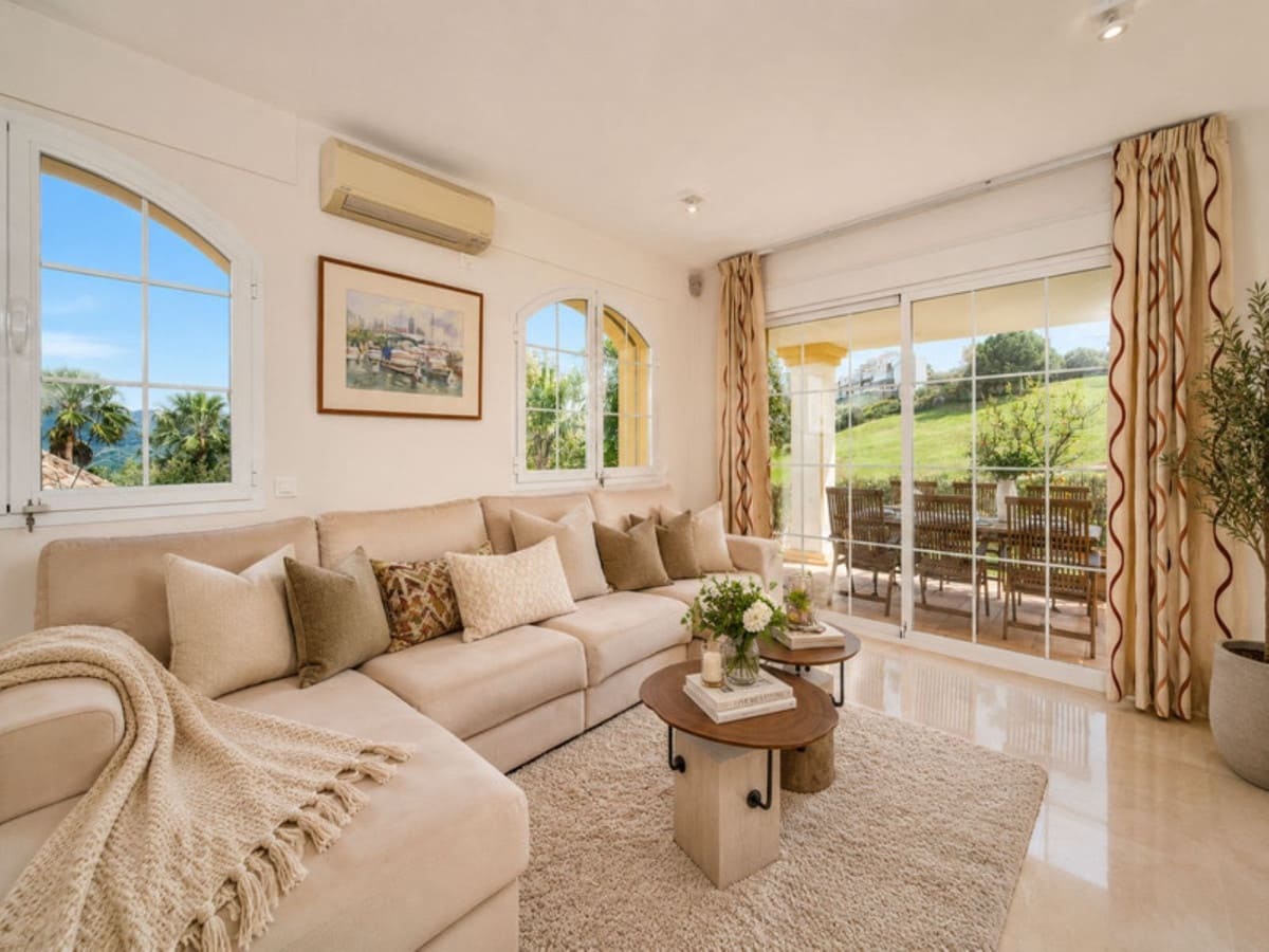 5 camera da letto Villa in vendita in La Cala de Mijas con piscina garage - 1.795.000 € (Rif: 10175674)