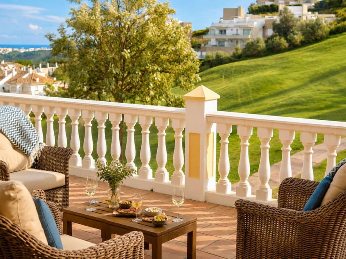 5 camera da letto Villa in vendita in La Cala de Mijas con piscina garage - 1.795.000 € (Rif: 10175674)