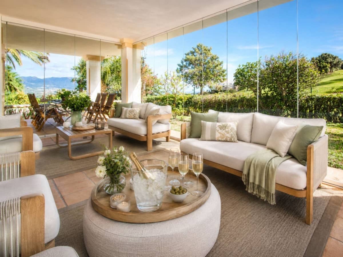 5 camera da letto Villa in vendita in La Cala de Mijas con piscina garage - 1.795.000 € (Rif: 10175674)