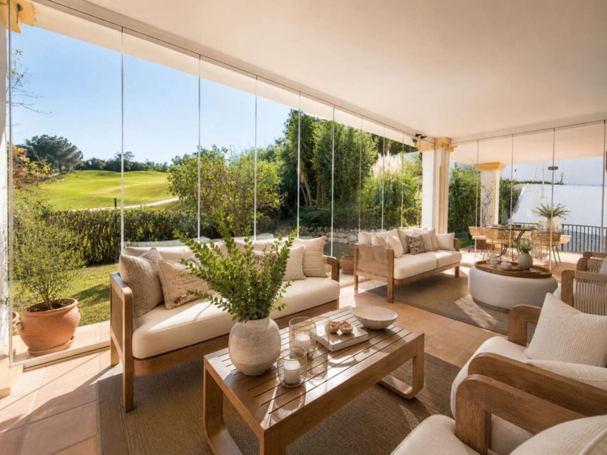 5 camera da letto Villa in vendita in La Cala de Mijas con piscina garage - 1.795.000 € (Rif: 10175674)