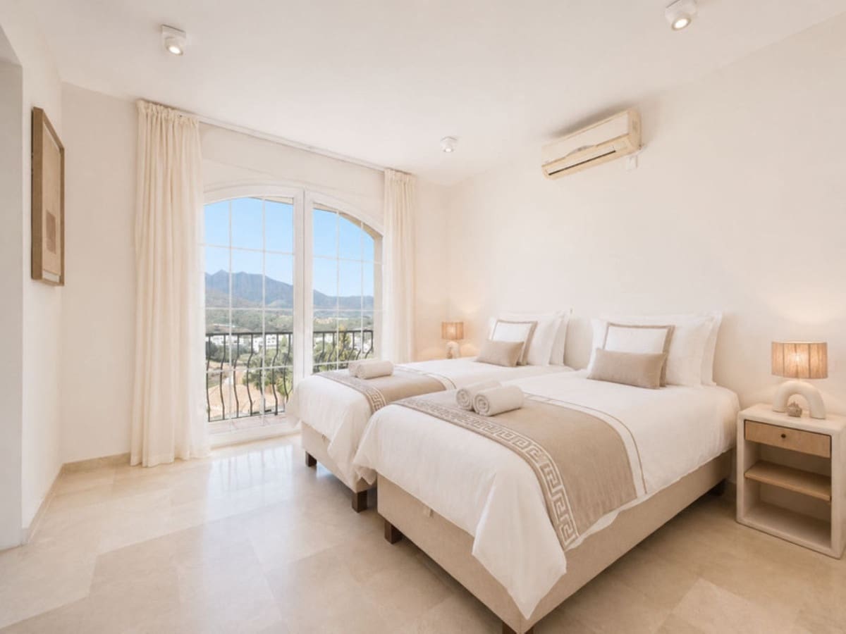 5 camera da letto Villa in vendita in La Cala de Mijas con piscina garage - 1.795.000 € (Rif: 10175674)