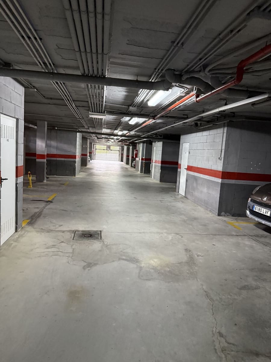 2 bedroom Apartment for sale in Bahia de Casares with pool garage - € 249,500 (Ref: 9666979)