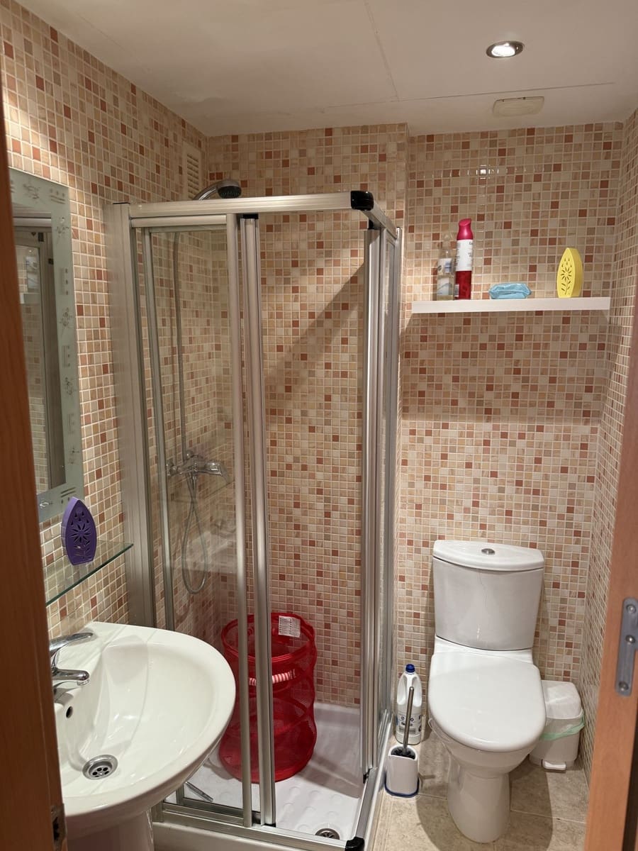 2 bedroom Apartment for sale in Bahia de Casares with pool garage - € 249,500 (Ref: 9666979)