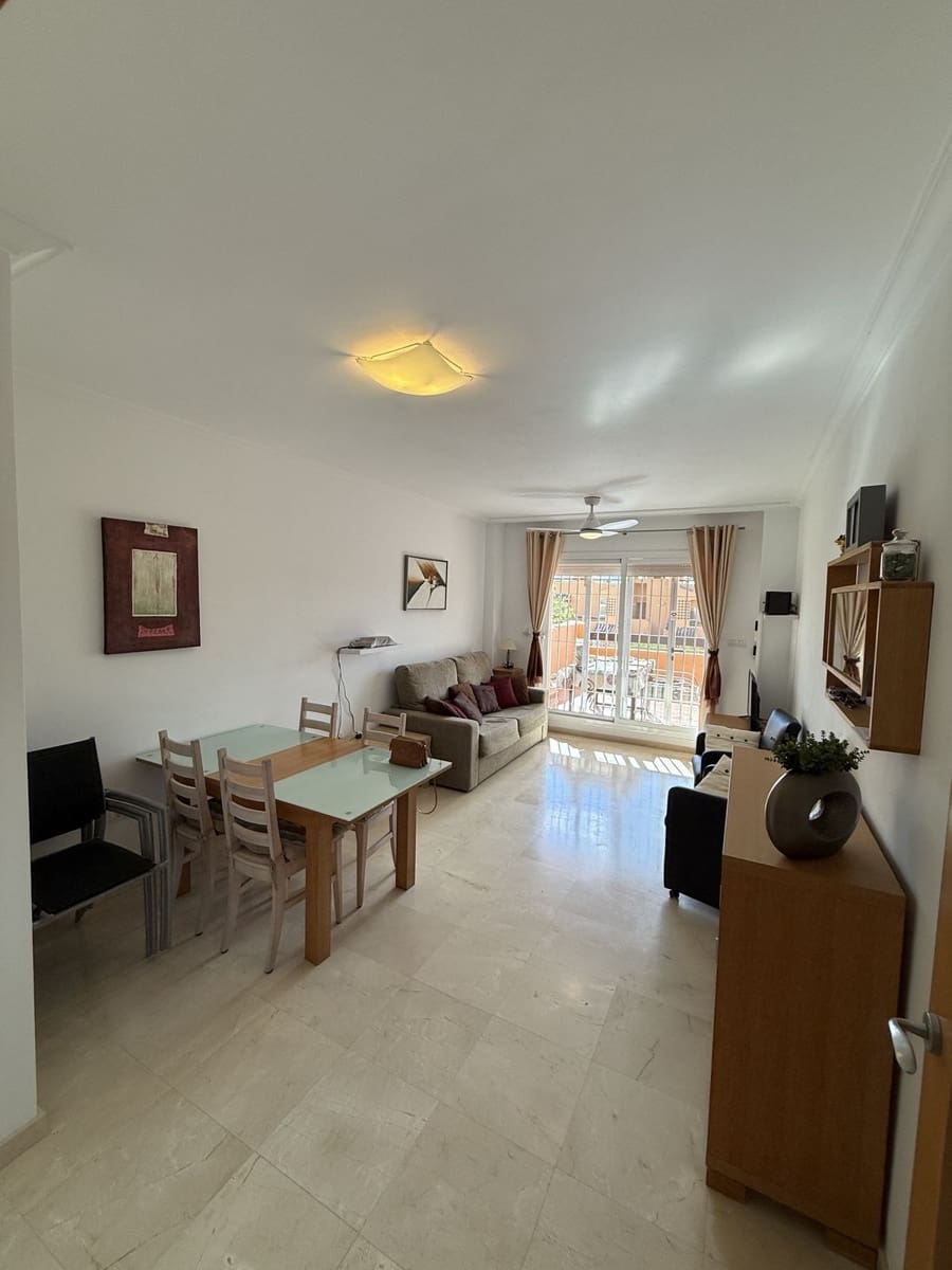 2 soveværelse Lejlighed til salg i Bahia de Casares med swimmingpool garage - € 256.000 (Ref: 9666979)