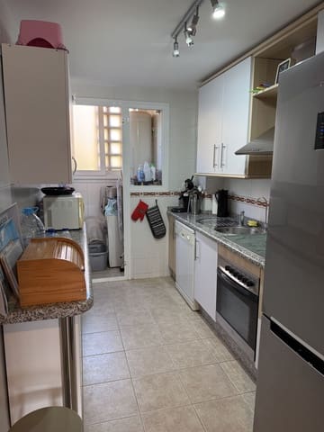 2 slaapkamer Appartement te koop in Bahia de Casares, Casares met zwembad garage - € 256.000 (Ref: 9666979)