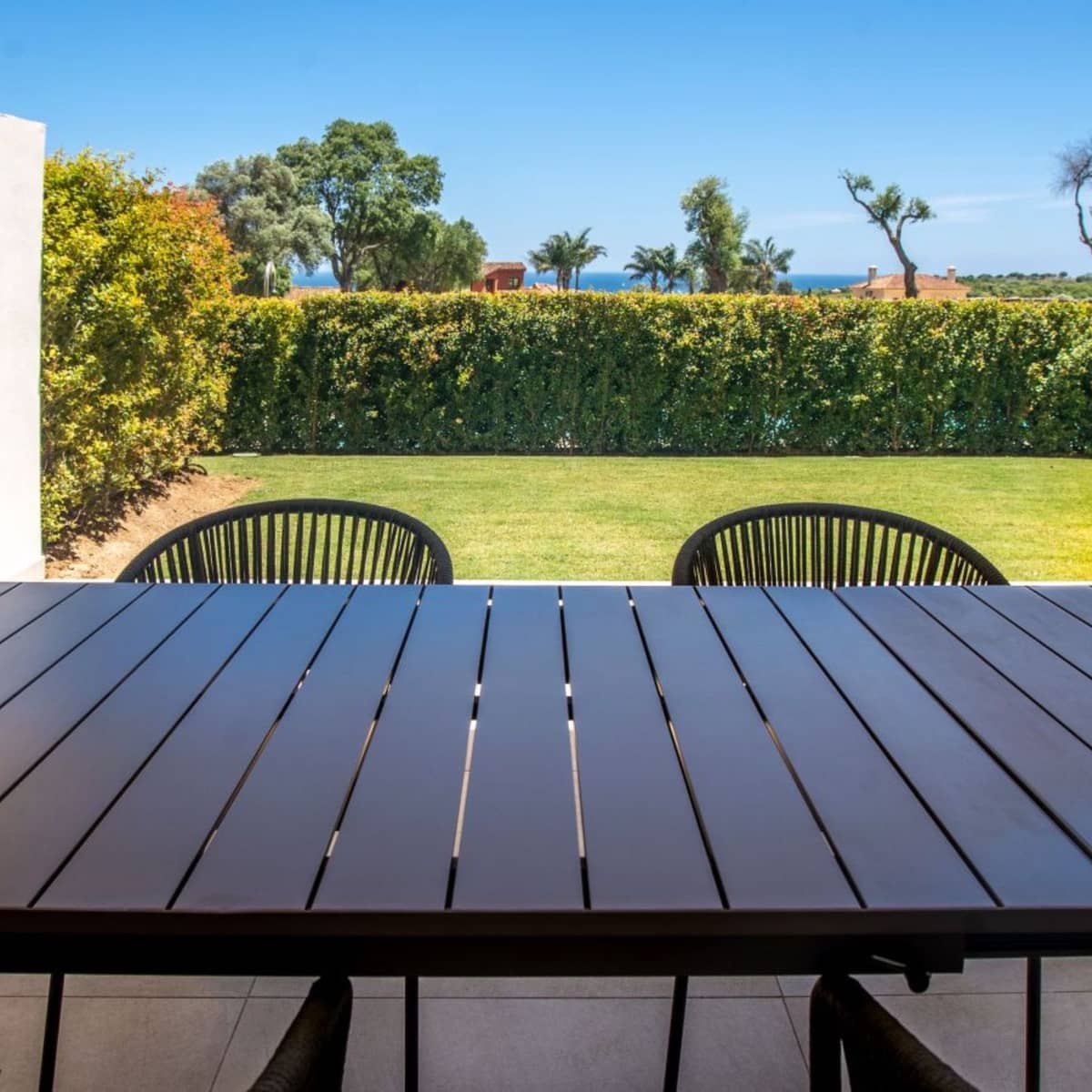 2 sovrum Lägenhet till salu i Sotogrande med pool garage - 525 000 € (Ref: 9666981)