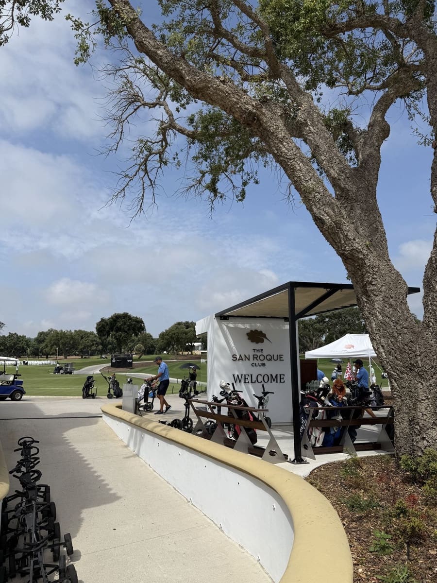 2 sovrum Lägenhet till salu i Sotogrande med pool garage - 525 000 € (Ref: 9666981)